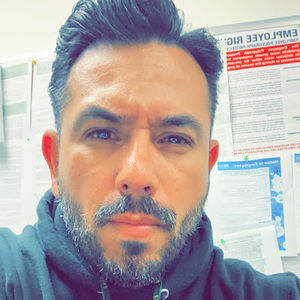 Meet your Posher, Rogelio